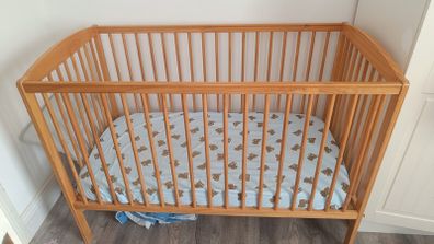 Cot Mattress