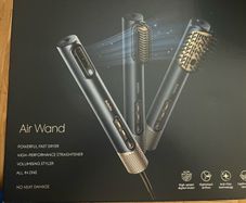 babyliss Air wand