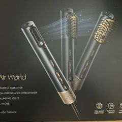 babyliss Air wand
