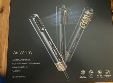 babyliss Air wand
