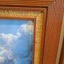 Vintage pictures frames Space Image 7