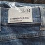 original jeans WRANGLER men's Image 3
