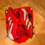 Adidas Predator TF Elite SG UK 11 Image 2