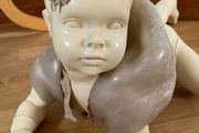 Vintage Child Mannequin