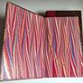Very Scarce, Excellent Condition. Antique Set of French books, Histoire des Girondins by Lamartine. Image 8