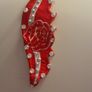 Irish Dancing Dress Image 3