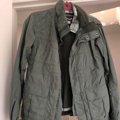 North face jacket