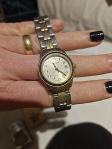 tissot  ladies