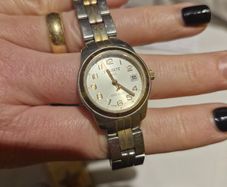 tissot  ladies