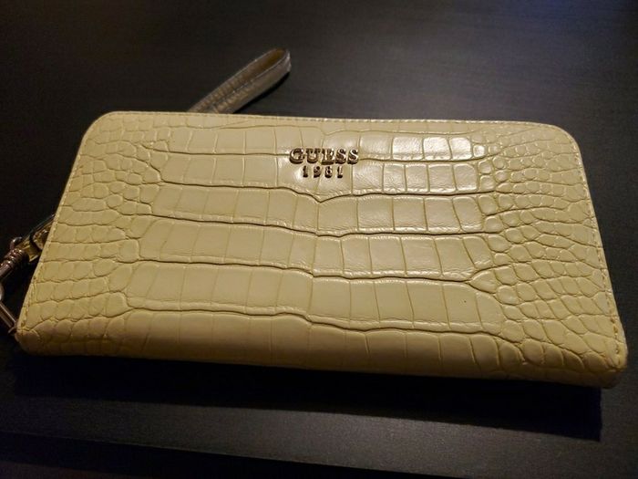 Wallet Guess
