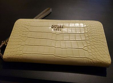 Wallet Guess