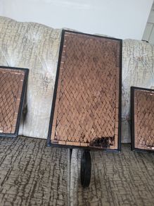 Wall Decor/Candle holders