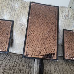 Wall Decor/Candle holders