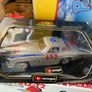 Mercedes 300 SL Mille Miglia 1/18 Burago New Image 10