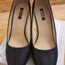 High heels shoes /black Image 5