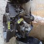 Opel Insignia gearbox 2.0 diesel Image 2