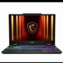 Brand new-MSI rtx 5060 laptop Image 4