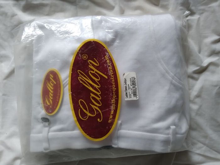 Ladies Show / Competition Shirts & Jodphurs