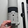 Canon Rf 200-800mm f6.3 - 9 USM lens Image 5