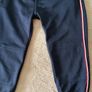 Two St Vincent Primary school tracksuits size 5 to 6 years Image 4