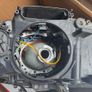 BMW Headlighr F10 F11 Image 4