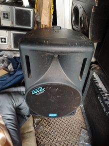db technologies 412 ooera modular.