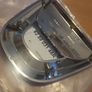 Dacia Duster II Front Badge Genuine Image 2