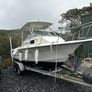 25ft Motor boat Image 2