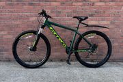 Carrera Vengeance 27.5" MTB