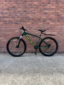 Carrera Vengeance 27.5" MTB
