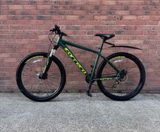 Carrera Vengeance 27.5" MTB