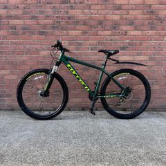 Carrera Vengeance 27.5" MTB