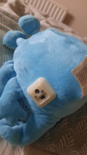 iPals Monster speaker