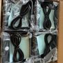 Brand New Rechargeable LED Wall Light with Motion Sensor Image 6