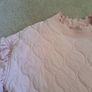 River Island 10-11 pink Sweatshirt Image 2