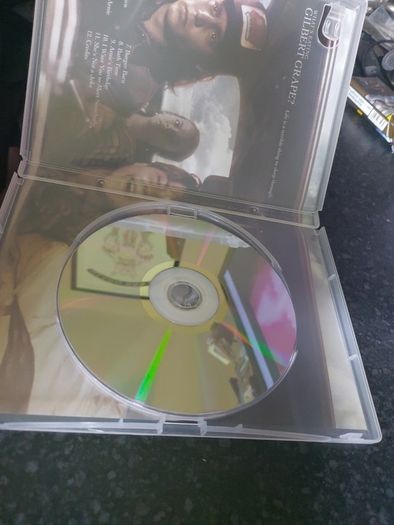 what's eating Gilbert Grape? DVD