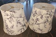 Ralph Lauren Lampshades for Harp fitting