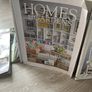 Interior & Garden Magazines x 32 Image 4