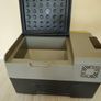 Car Refrigerator 30L Mini Fridge Freezer Portable Compressor Cooler 12/24V DC 110-240V Ice Box  Camping Picnic Image 6