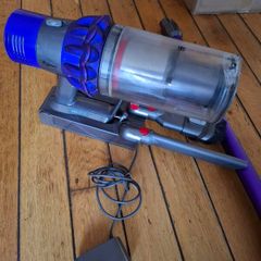 dyson v10