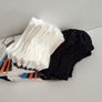 Pack of 5 pairs Socks - size Uk 3 - 8 Image 3