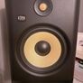 KRK Rokit 8 Studio Monitors Image 2