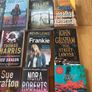 Large collection of fiction books Image 4