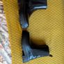 H&M Chelsea Boots, size 6, worn only once, in great condition Image 4
