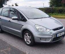 Ford 1.8 TDCi for breaking / parts