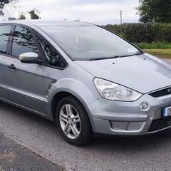 Ford 1.8 TDCi for breaking / parts