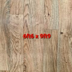 lino 6ft6 x 9ft9