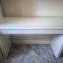 IKEA Malm Dressing Table - White Image 2
