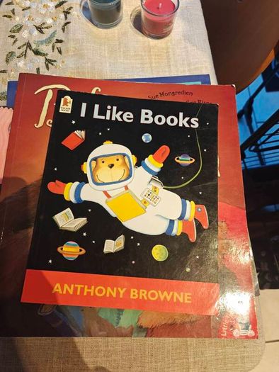 kids books