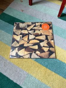 Music Finland with the Line of the Best Fit 10"